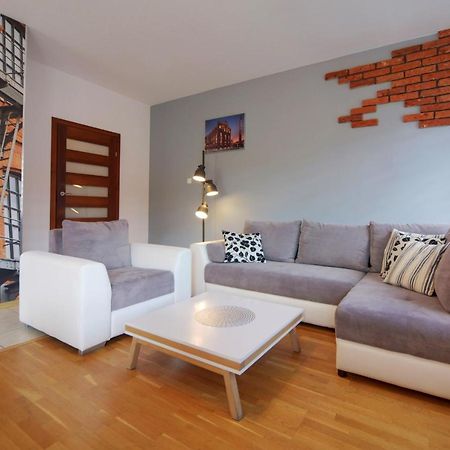 Lodz4Rent - Piotrkowska - Premium Apartment 9,7 - Hopa Lupa 1400M Pieszo !! Exteriér fotografie